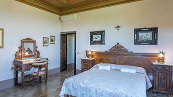 Villa Buon Viaggio 16