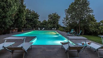 Villa Buon Viaggio 16