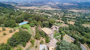 Villa Buon Viaggio 16
