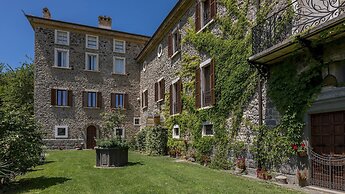 Villa Buon Viaggio 16
