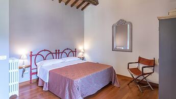 Villa Buon Viaggio 16