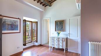 Villa Buon Viaggio 16