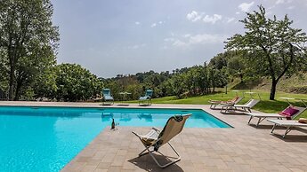 Villa Buon Viaggio 16