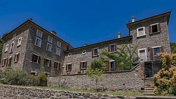 Villa Buon Viaggio 16