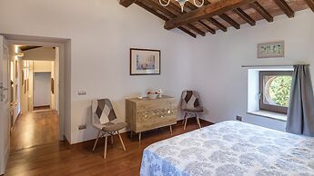 Villa Buon Viaggio 16