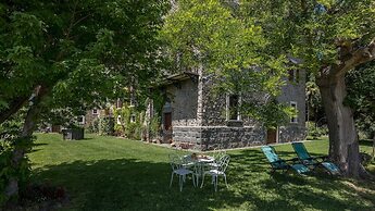 Villa Buon Viaggio 16
