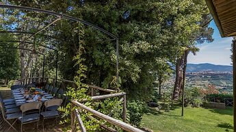Villa Buon Viaggio 16