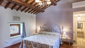 Villa Buon Viaggio 16