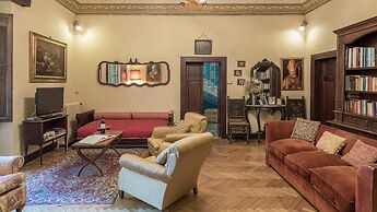 Villa Buon Viaggio 16