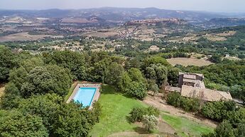 Villa Buon Viaggio 16