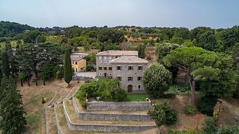 Villa Buon Viaggio 16