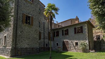 Villa Buon Viaggio 16