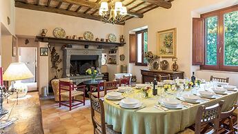 Villa Buon Viaggio 16
