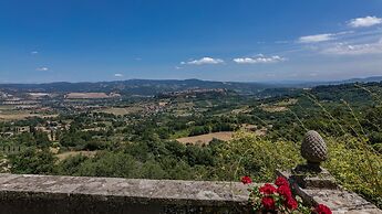 Villa Buon Viaggio 16