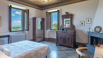 Villa Buon Viaggio 16