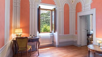 Villa Buon Viaggio 16
