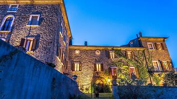 Villa Buon Viaggio 16