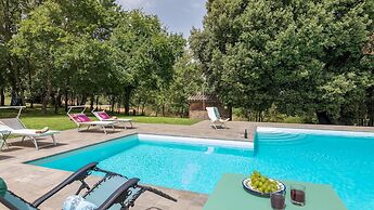 Villa Buon Viaggio 16