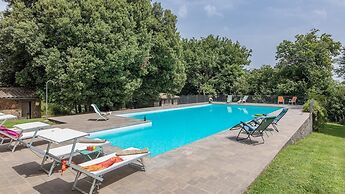 Villa Buon Viaggio 16