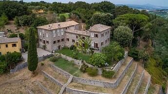 Villa Buon Viaggio 16