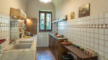 Villa Buon Viaggio 16