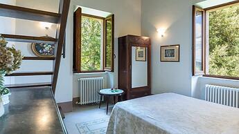 Villa Buon Viaggio 16