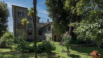 Villa Buon Viaggio 16
