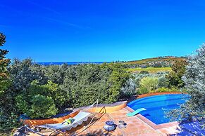 Villa Le Cave 12 in Campalto