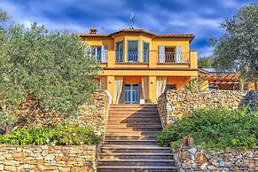 Villa Le Cave 12 in Campalto