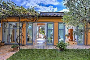 Villa Le Cave 12 in Campalto