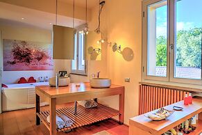 Villa Le Cave 12 in Campalto