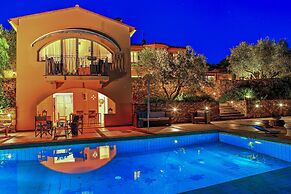 Villa Le Cave 12 in Campalto
