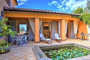 Villa Le Cave 12 in Campalto