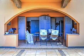 Villa Le Cave 12 in Campalto