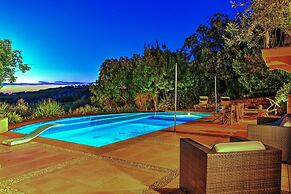 Villa Le Cave 12 in Campalto