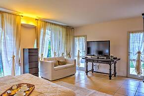 Villa Le Cave 12 in Campalto