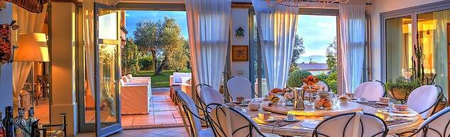 Villa Le Cave 12 in Campalto
