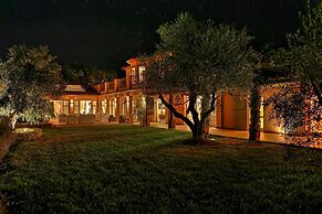 Villa Le Cave 12 in Campalto