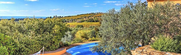 Villa Le Cave 12 in Campalto