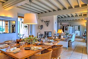 Villa Le Cave 12 in Campalto