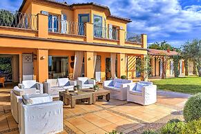 Villa Le Cave 12 in Campalto