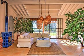 Villa Le Cave 12 in Campalto