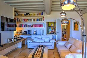 Villa Le Cave 12 in Campalto