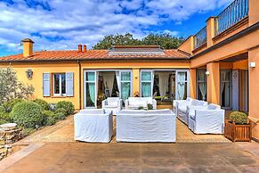 Villa Le Cave 12 in Campalto