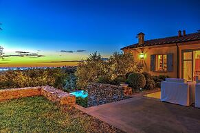Villa Le Cave 12 in Campalto