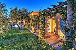 Villa Le Cave 12 in Campalto
