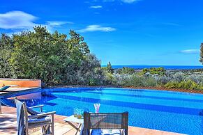Villa Le Cave 12 in Campalto