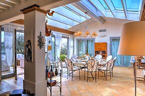 Villa Le Cave 12 in Campalto
