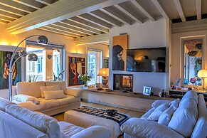 Villa Le Cave 12 in Campalto
