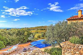 Villa Le Cave 12 in Campalto